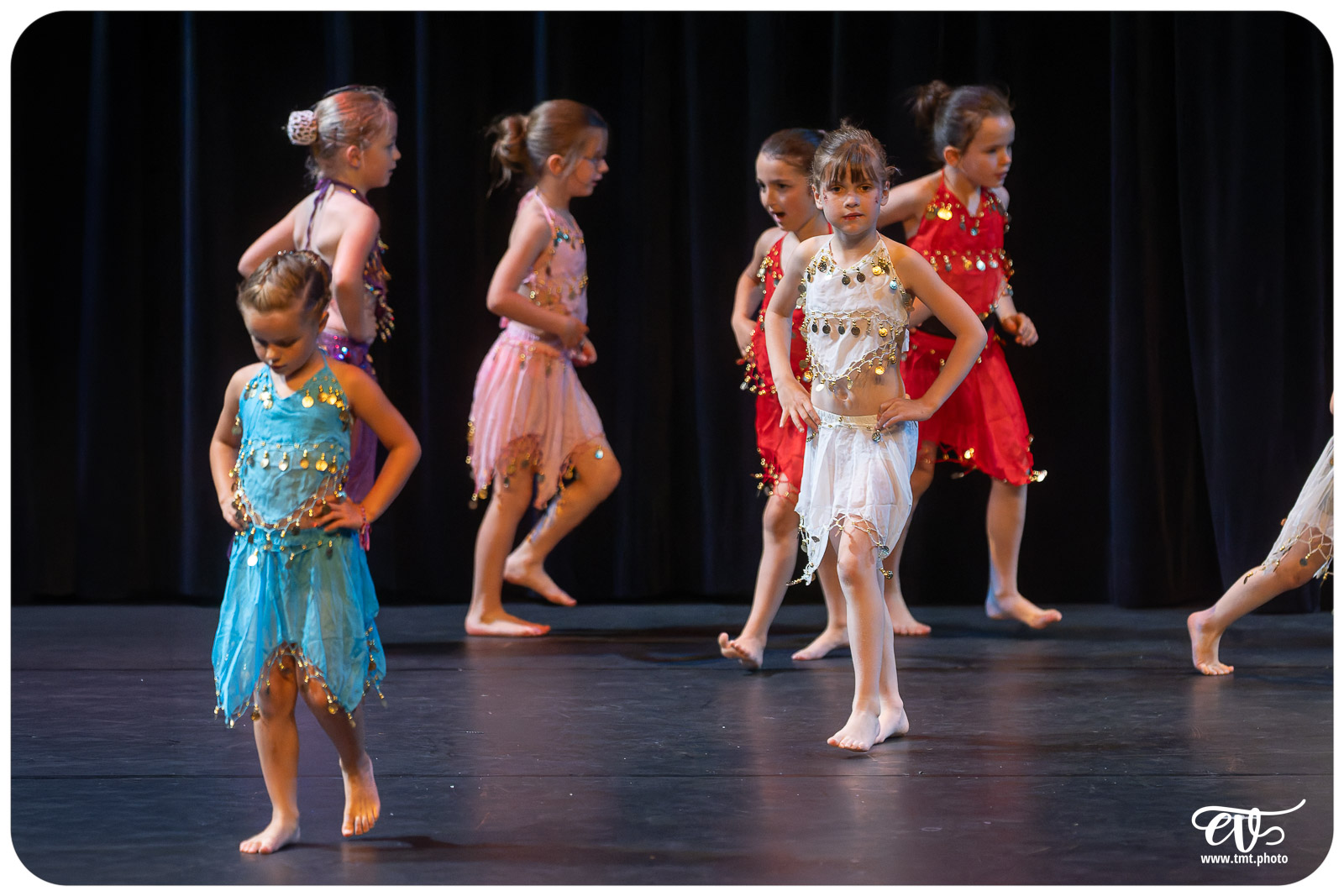 ECOLE DE DANSE CÉCILE ADAMOW